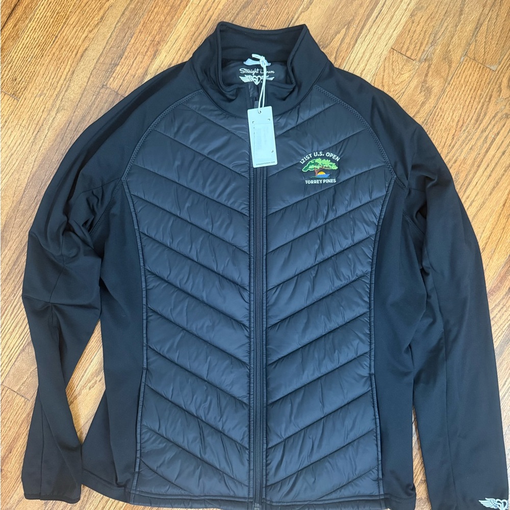 121st U.S. Open Torrey Pines Jacket women’s - Picture 2 of 5